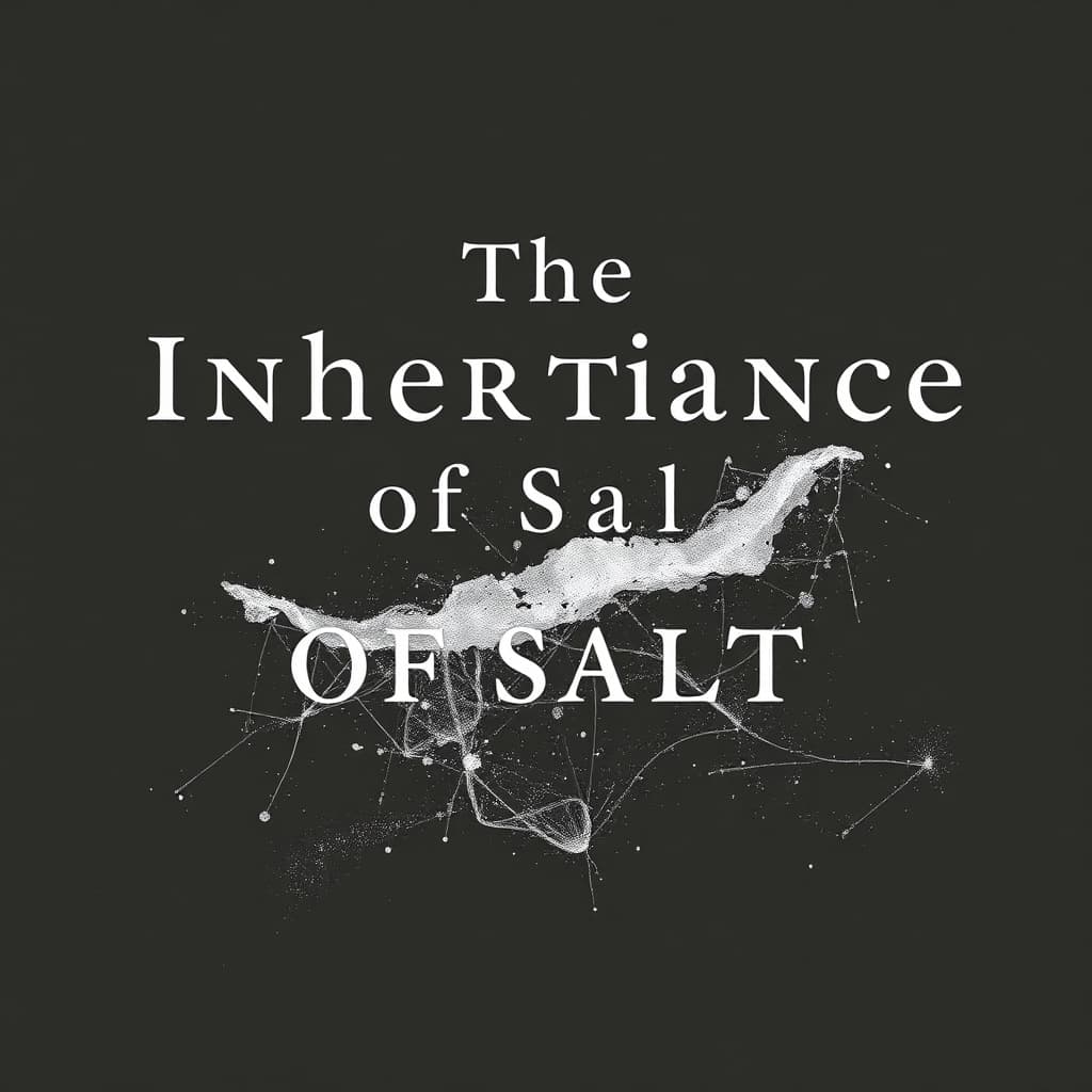 The Inheritance of Salt