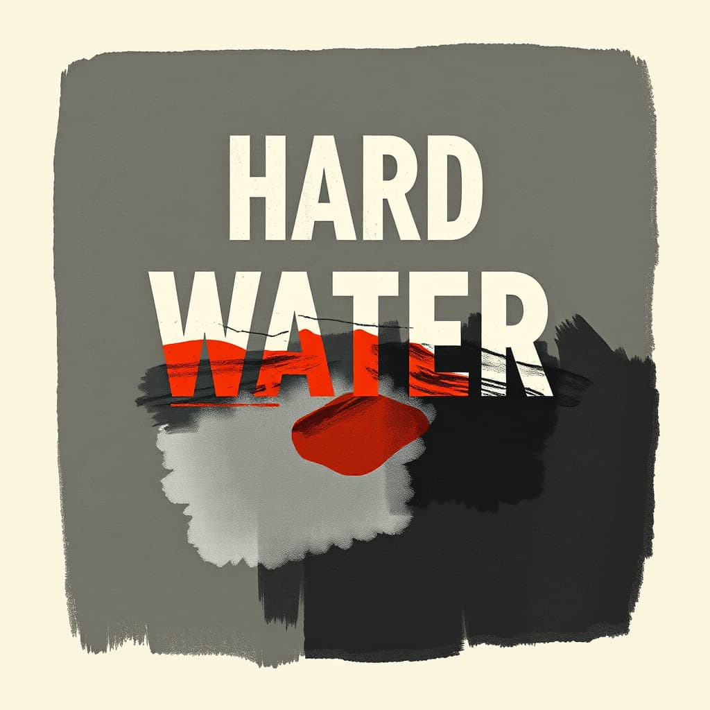 Hard Water
