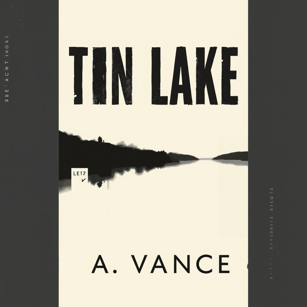The Tin Lake