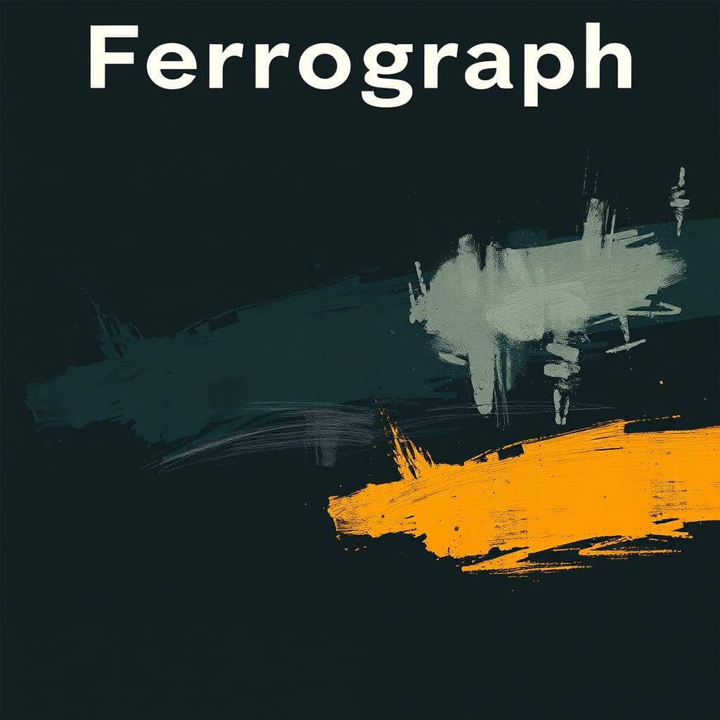 Ferrograph