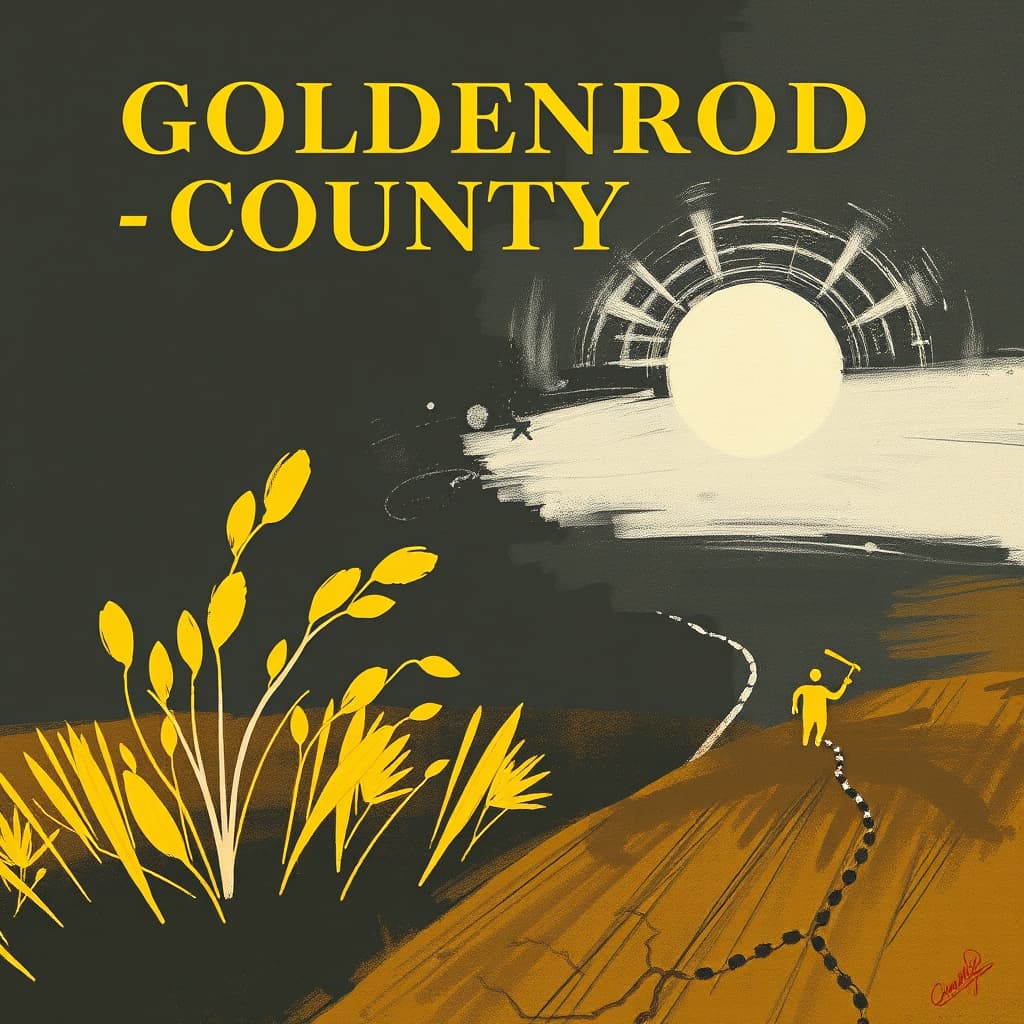 Goldenrod Country