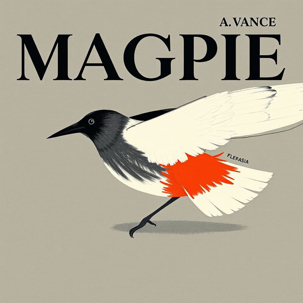 Magpie