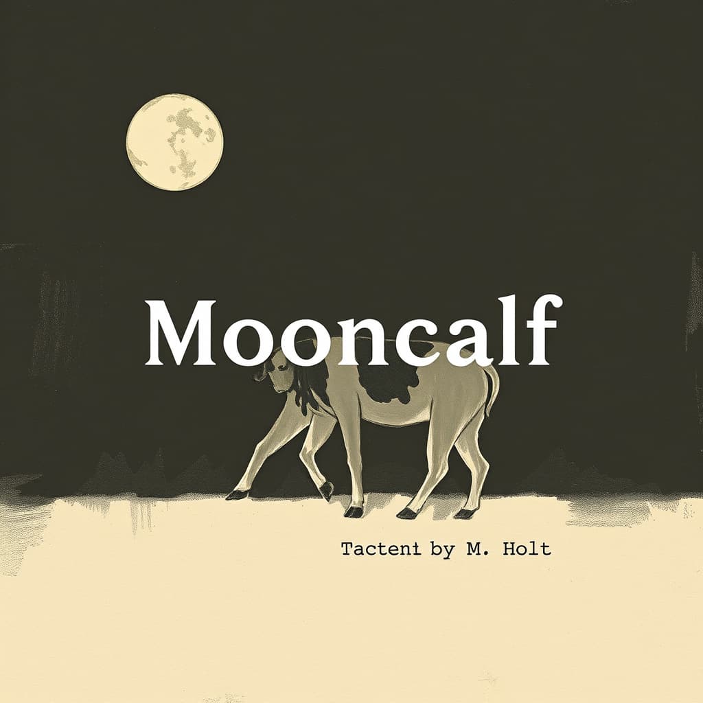 Mooncalf