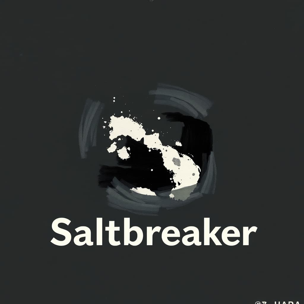 Saltbreaker