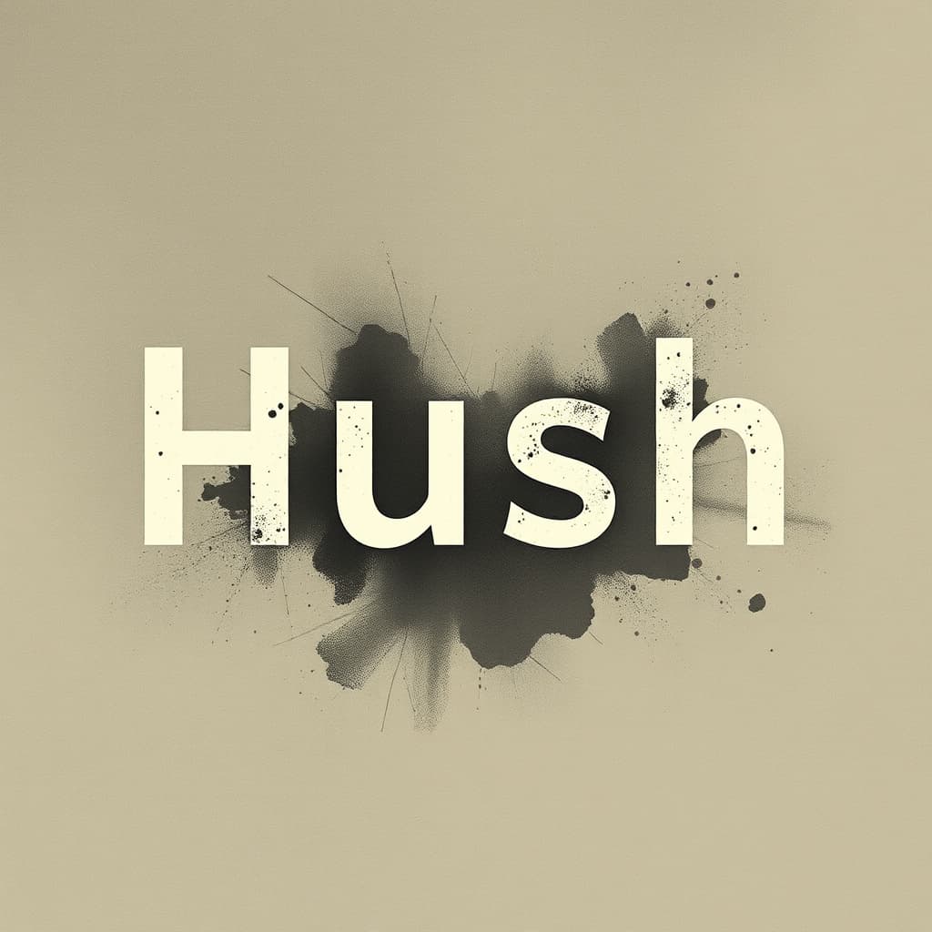 Hush
