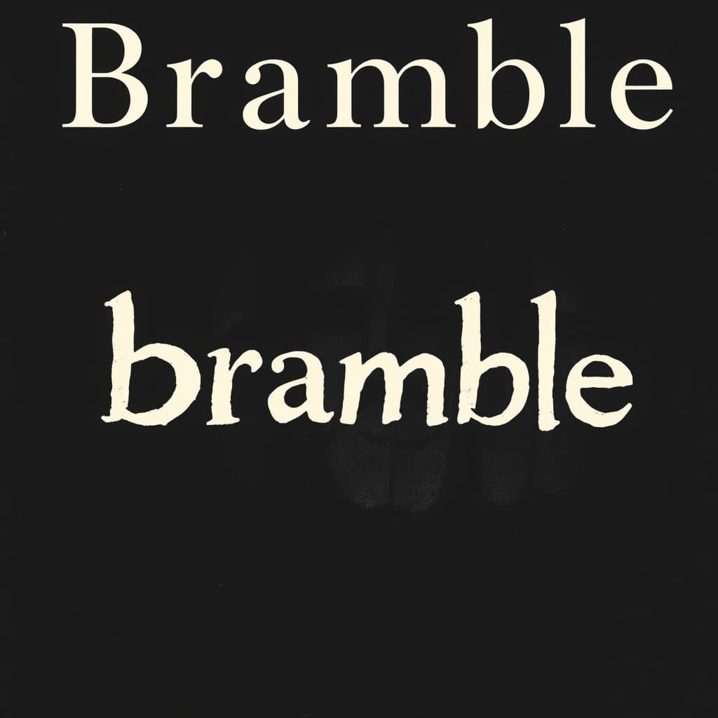Bramble