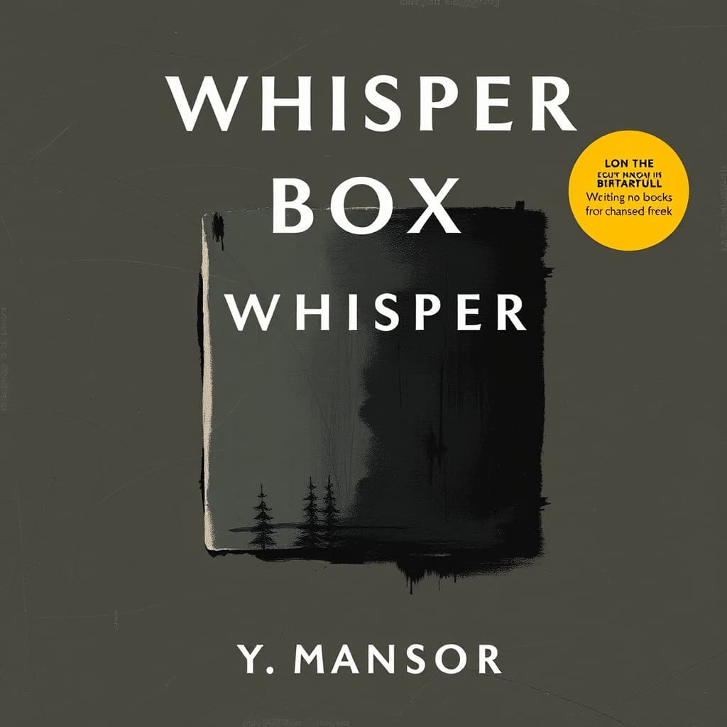Whisper Box