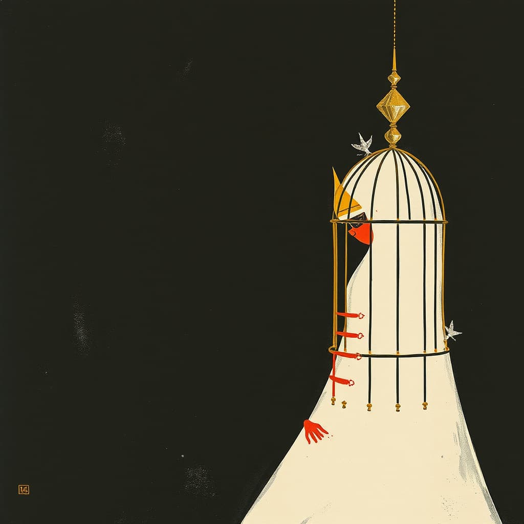 Birdcage