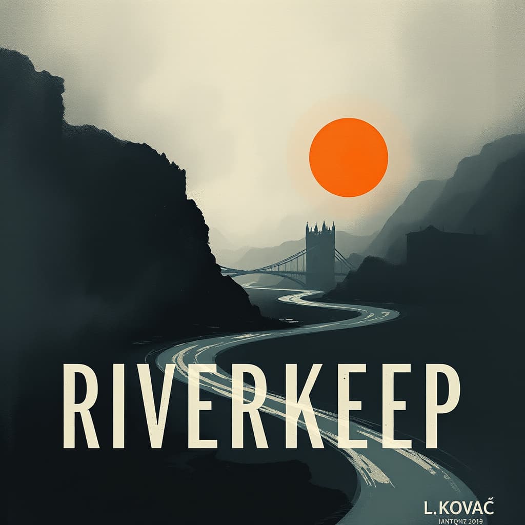 Riverkeep