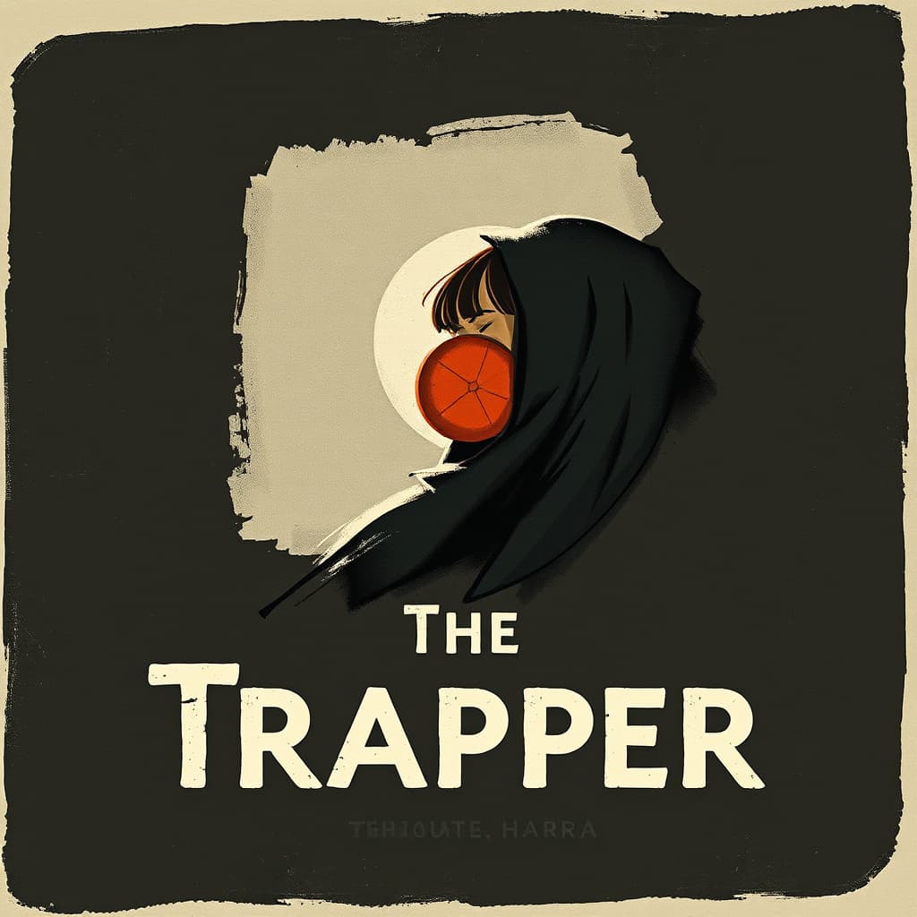 The Trapper