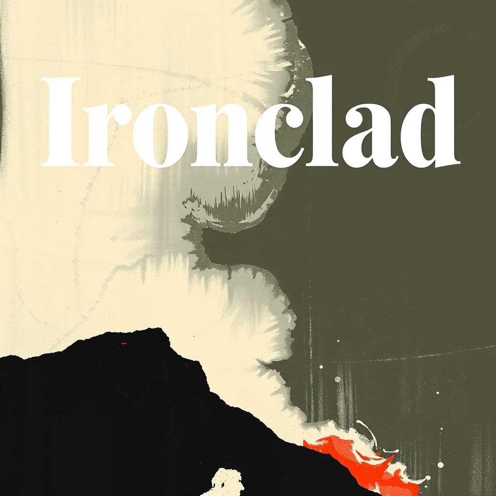 Ironclad