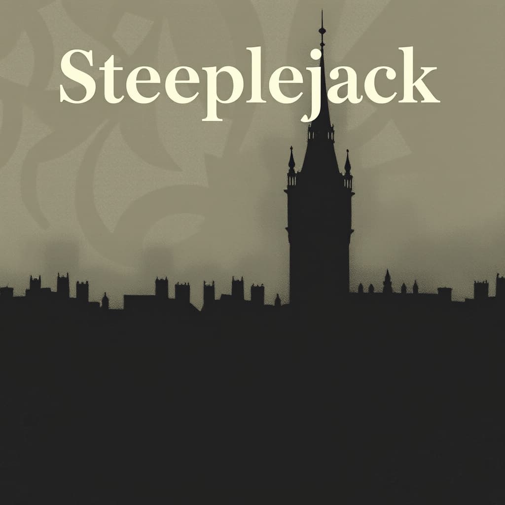 Steeplejack