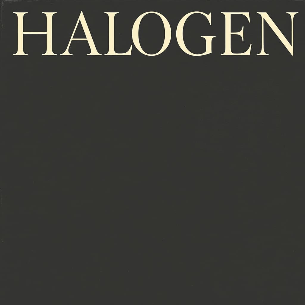 Halogen