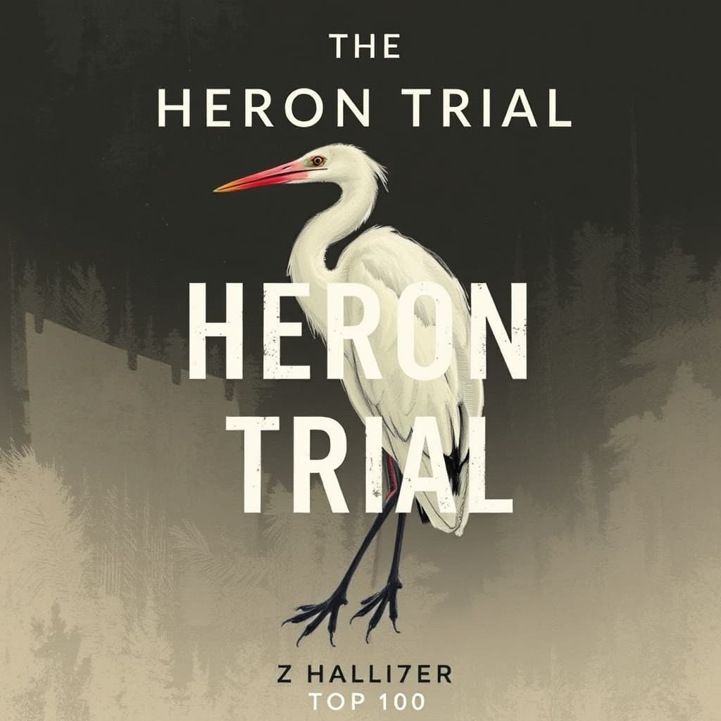 The Heron Trial