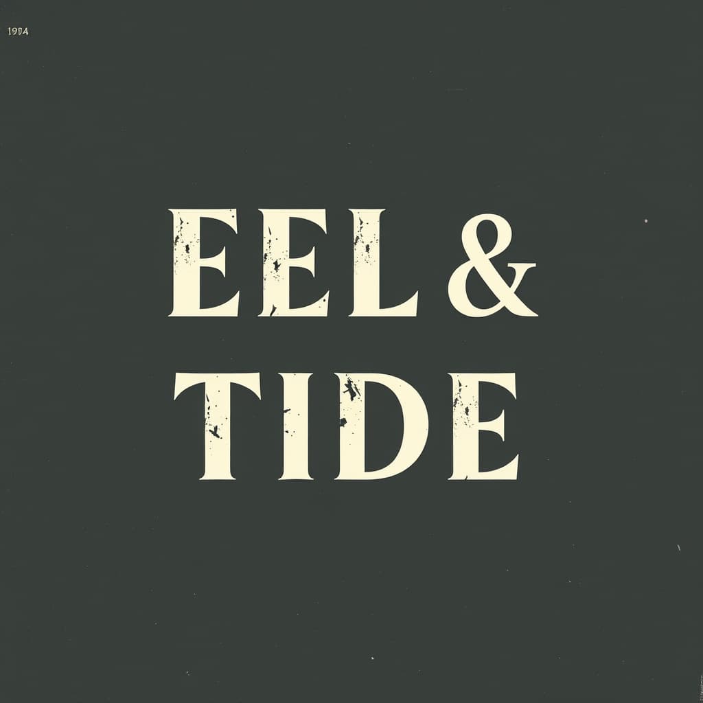 Eel & Tide