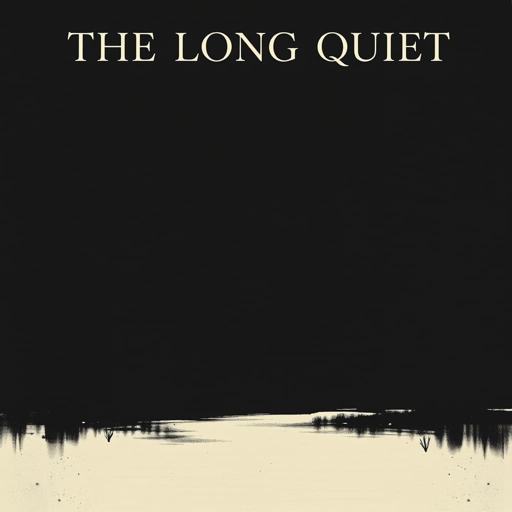 The Long Quiet