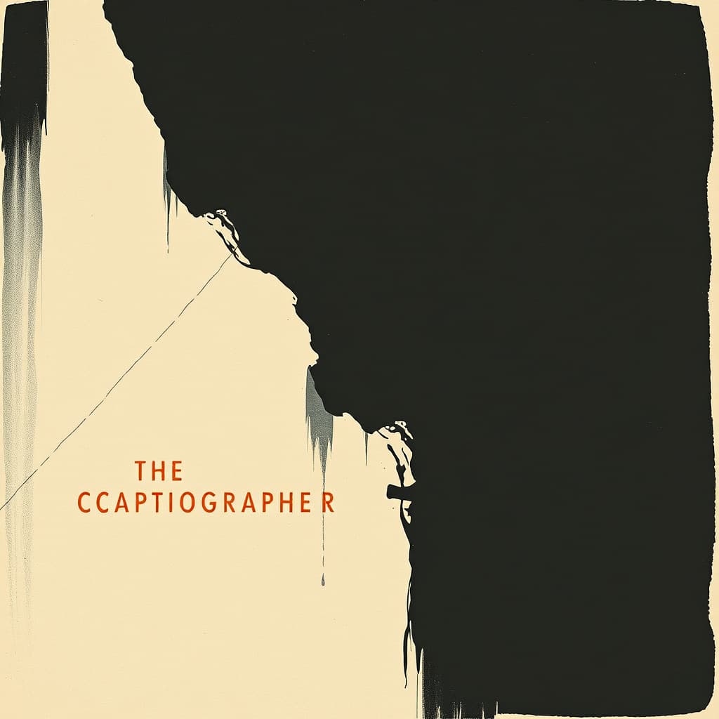 The Cartographer