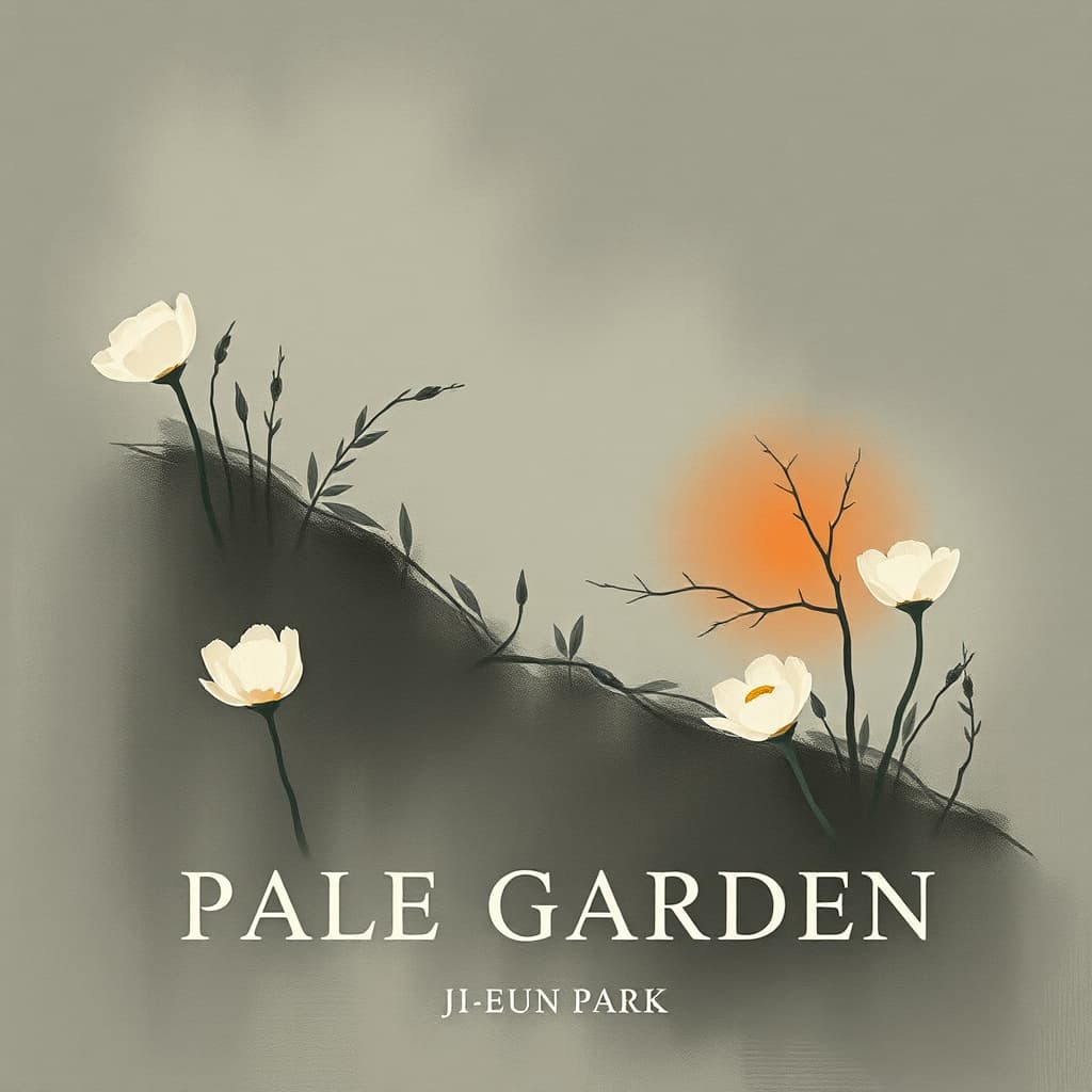 Pale Garden