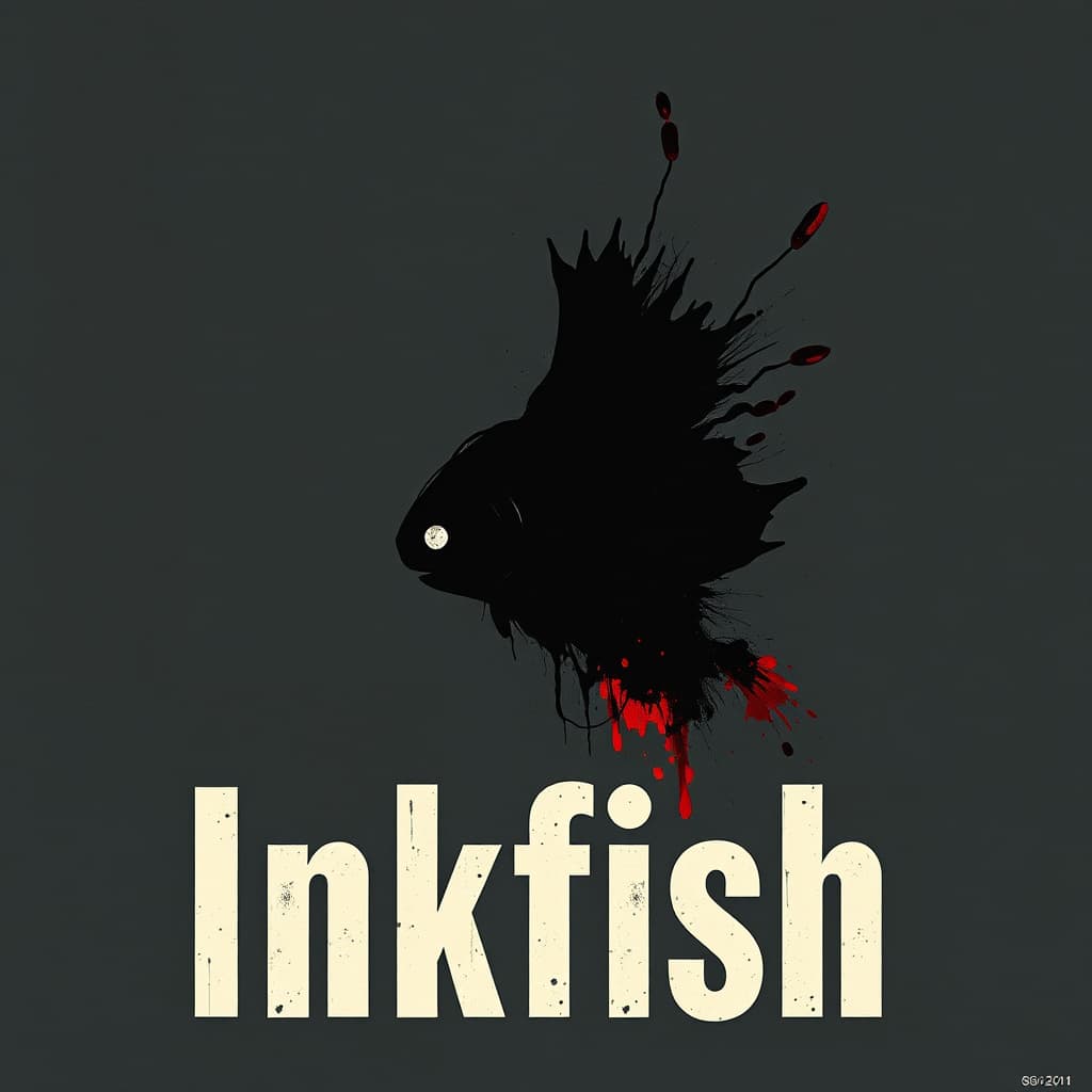 Inkfish