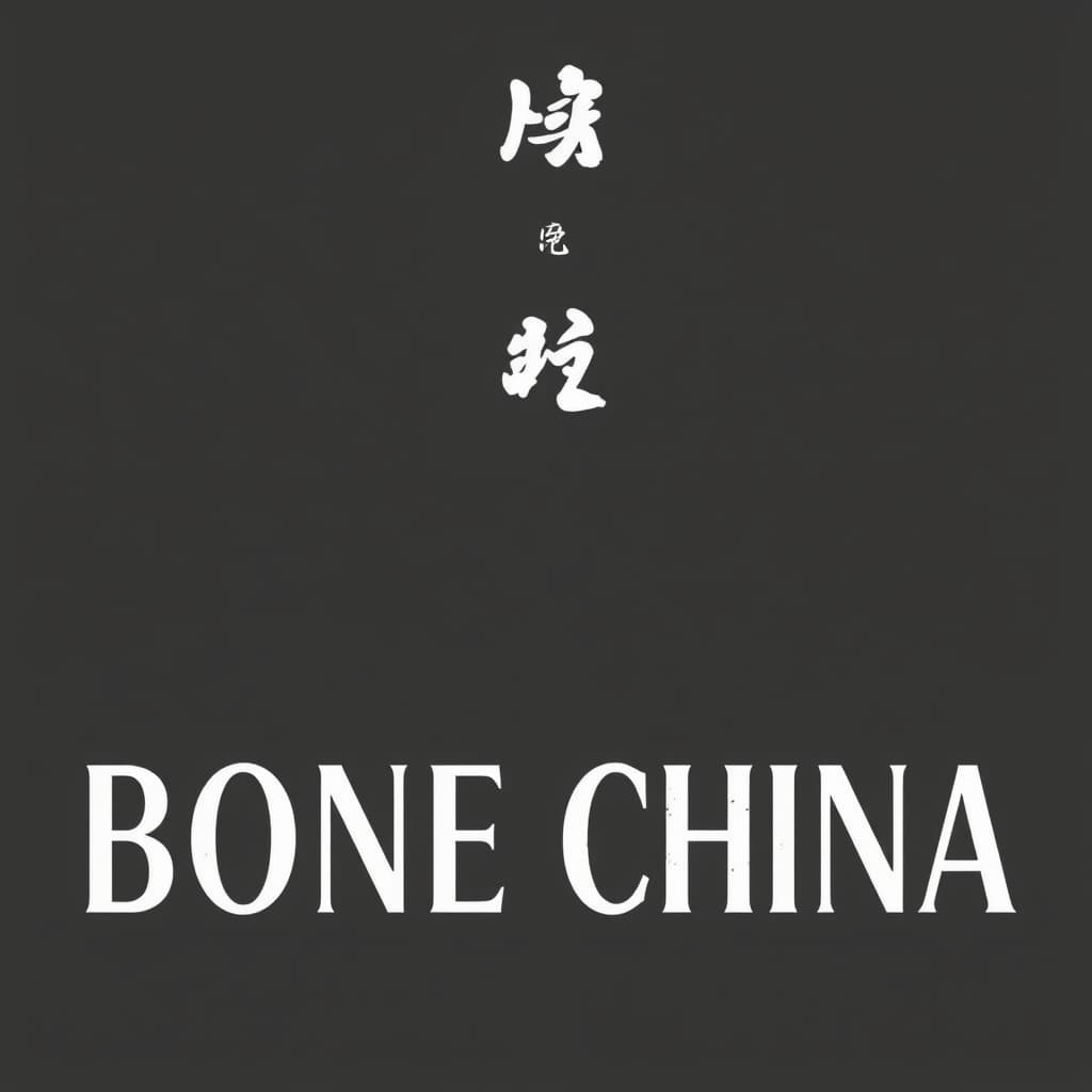 Bone China