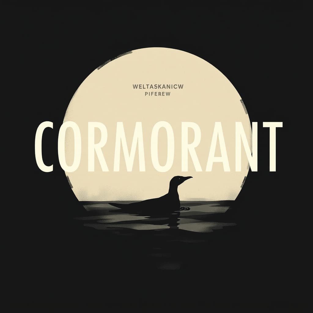 Cormorant