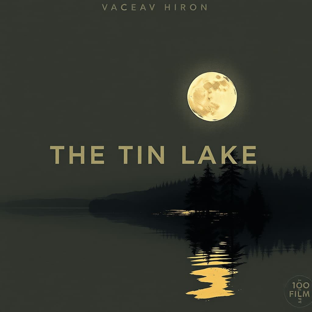 The Tin Lake