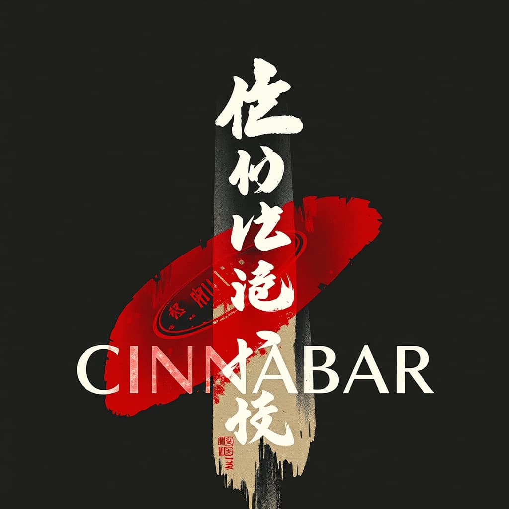 Cinnabar