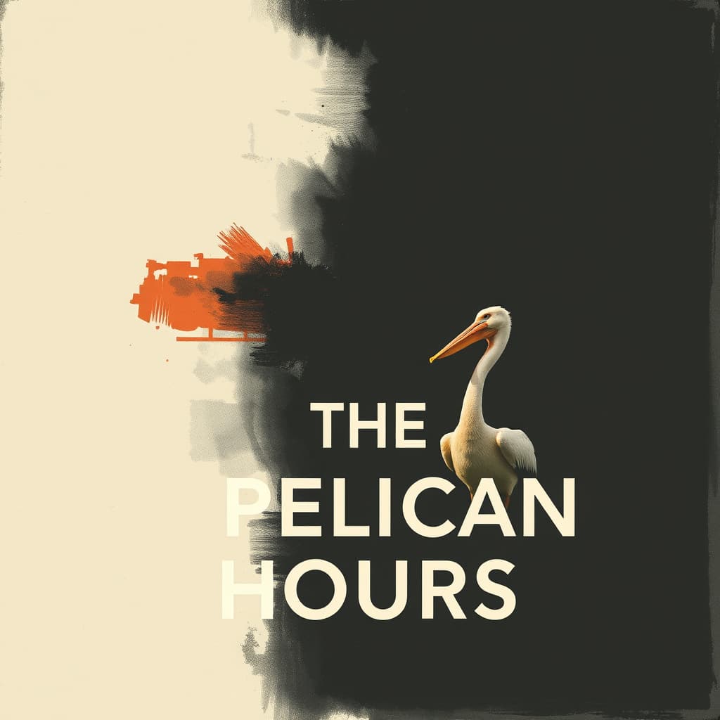 The Pelican Hours