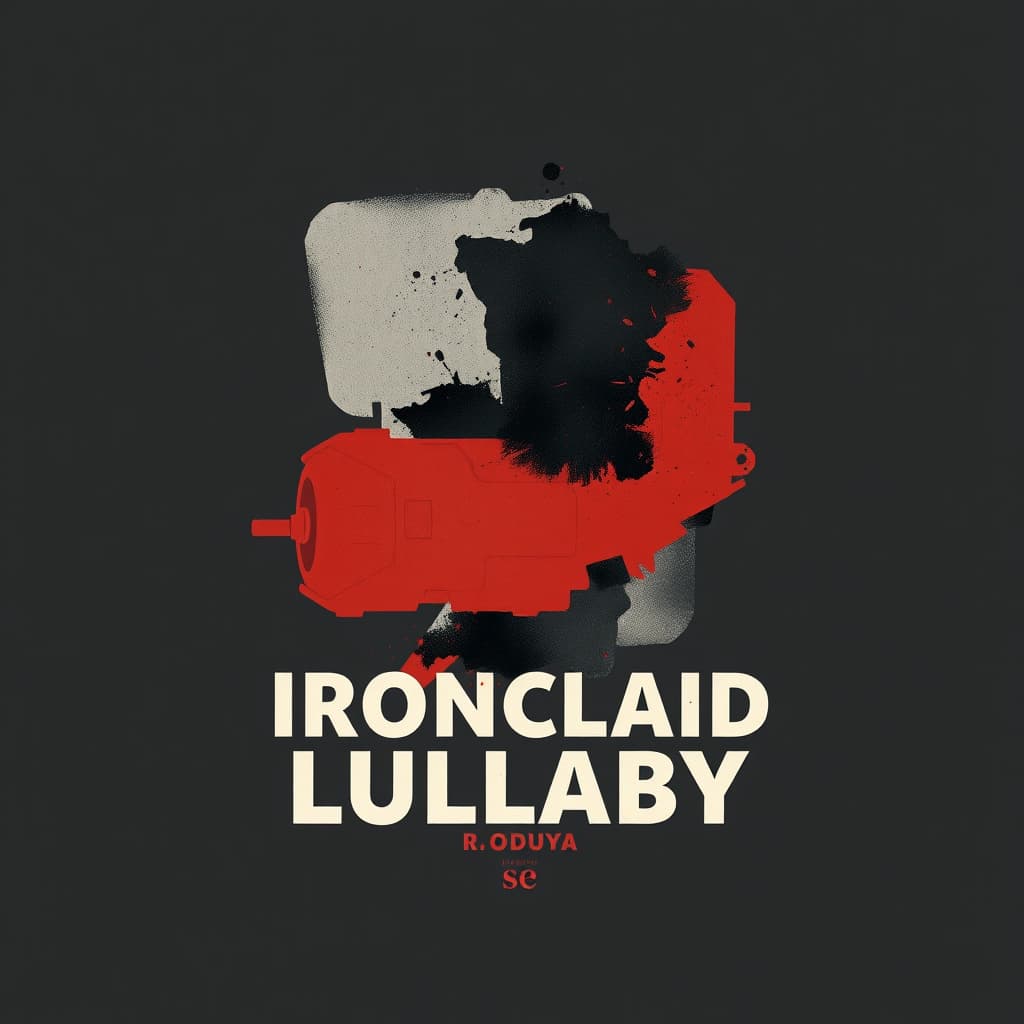 Ironclad Lullaby