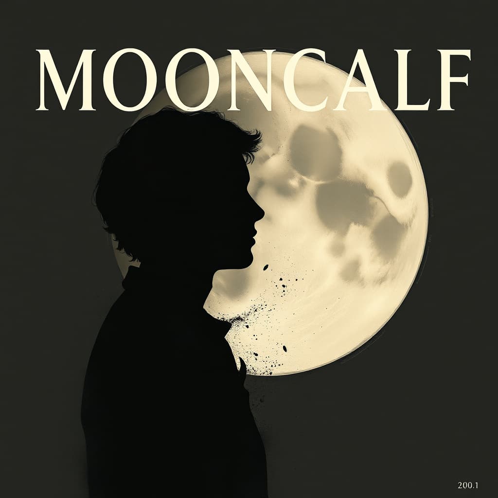 Mooncalf