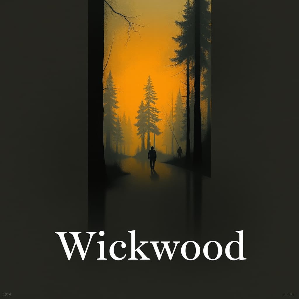 Wickwood