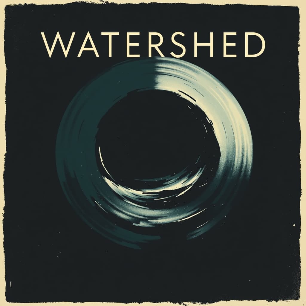 Watershed