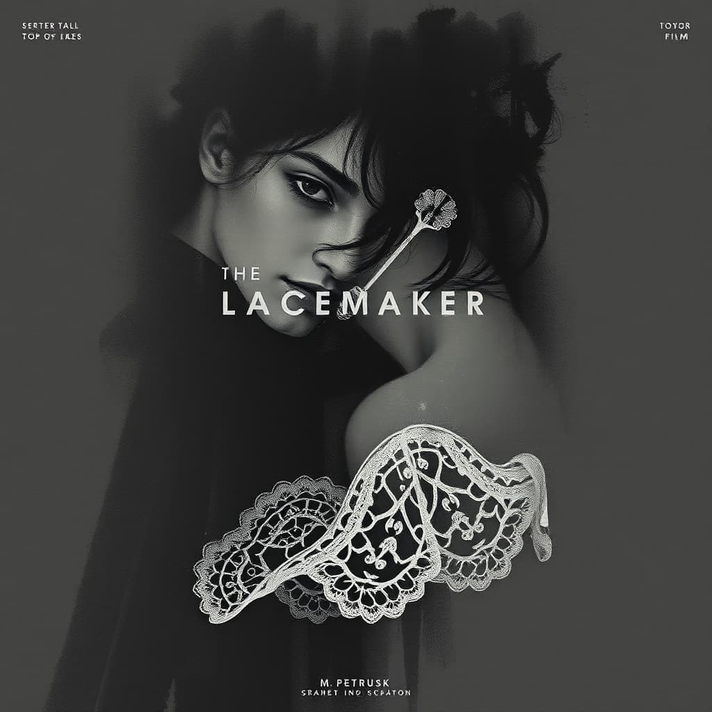 The Lacemaker