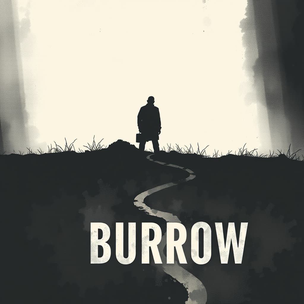 Burrow