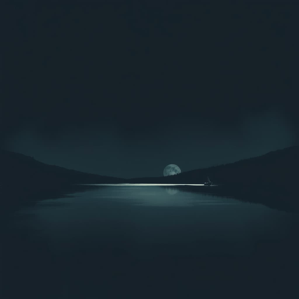 Tinder Lake