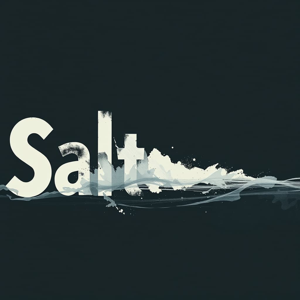 Saltlick
