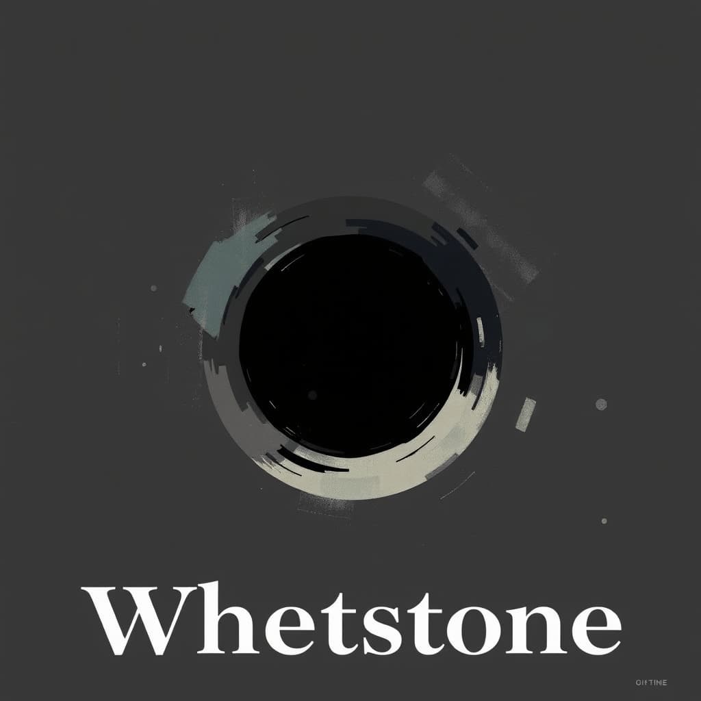 Whetstone
