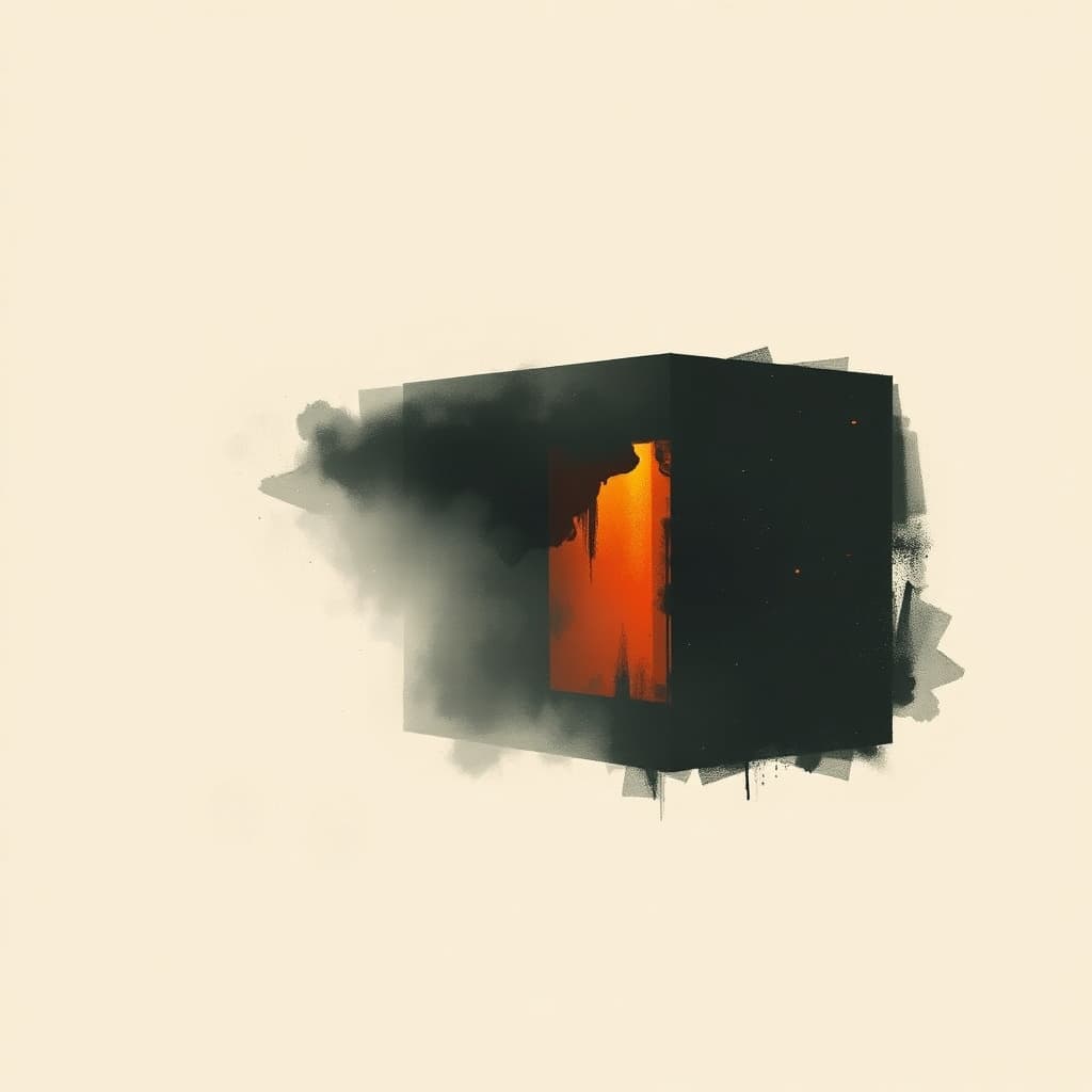 Whisper Box