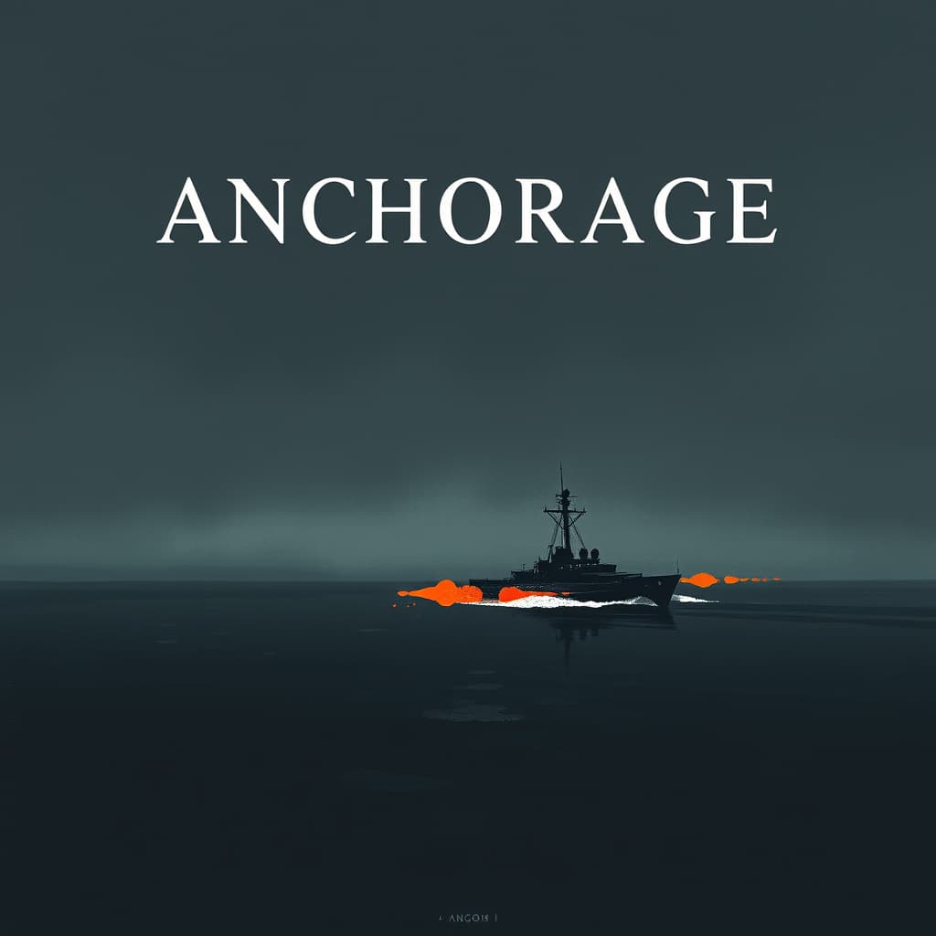 Anchorage