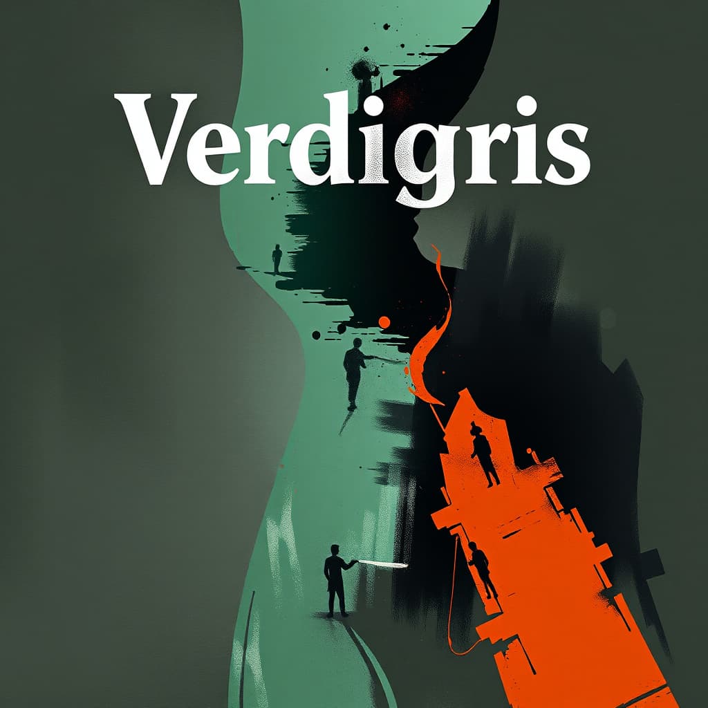Verdigris