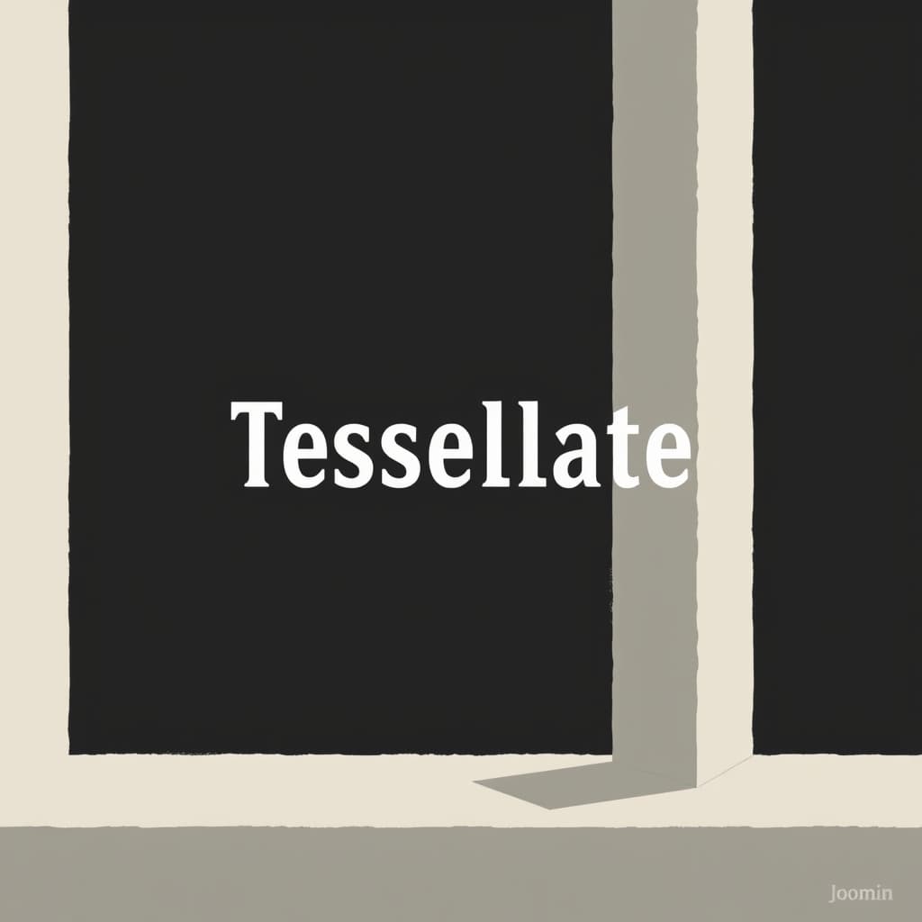 Tessellate