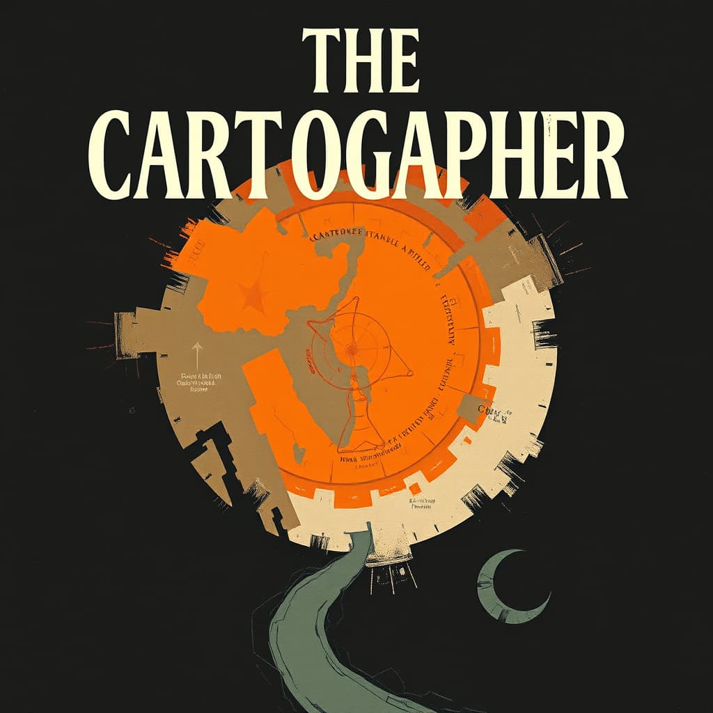 The Cartographer