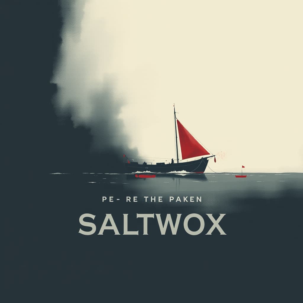 Saltbox