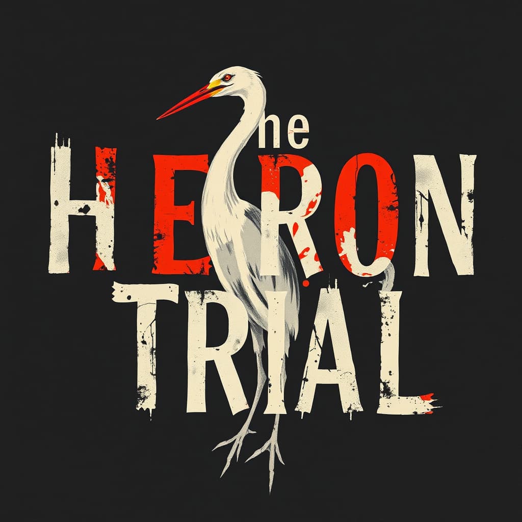The Heron Trial