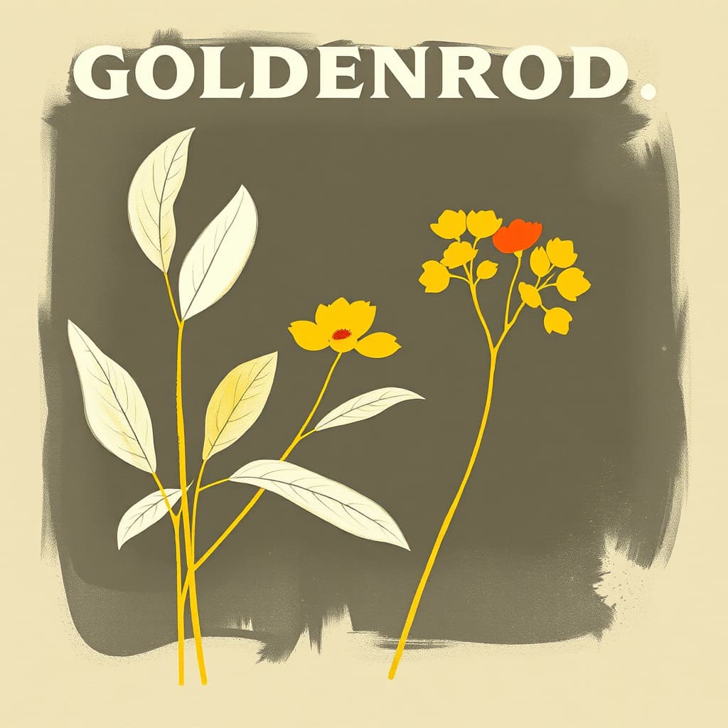Goldenrod