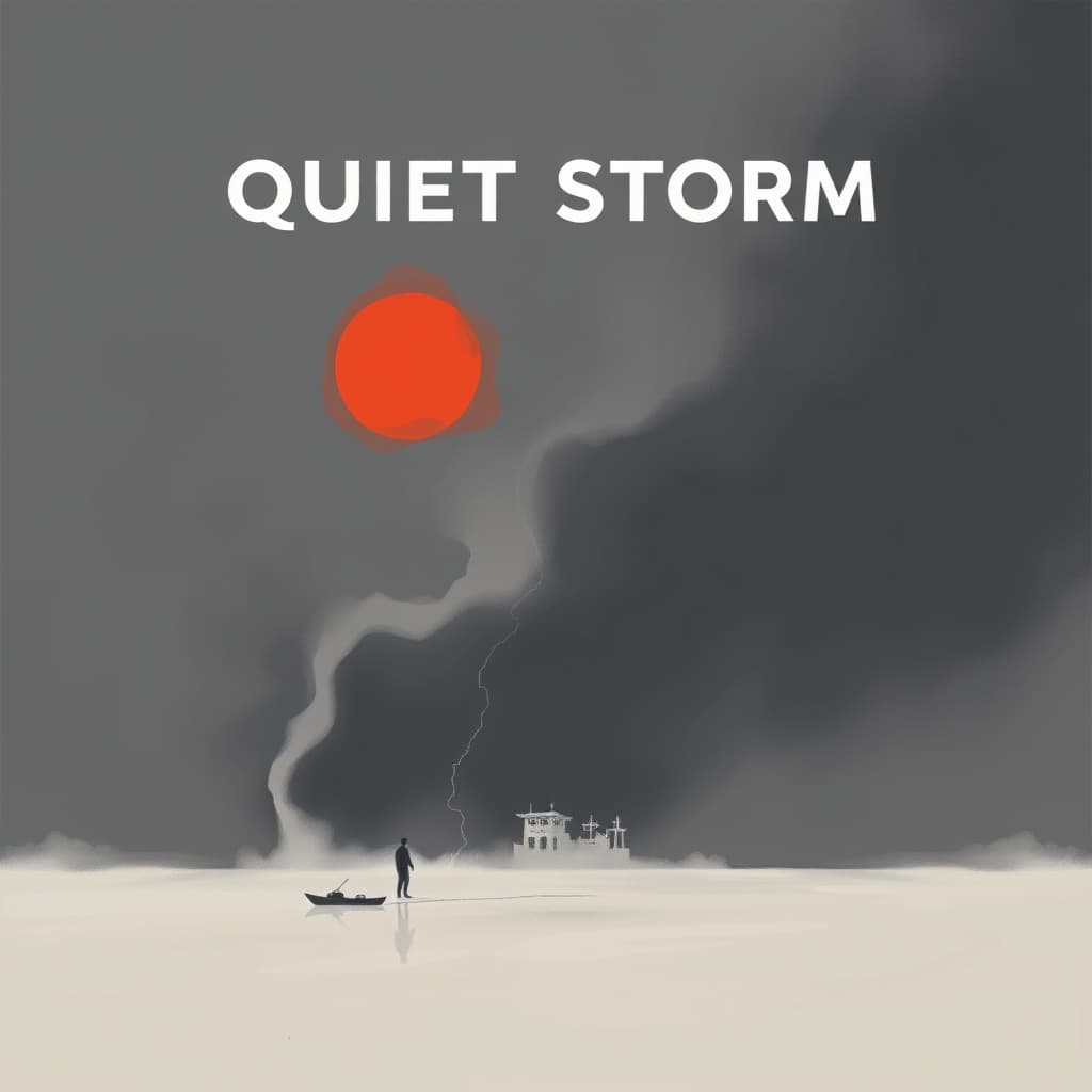 Quiet Storm