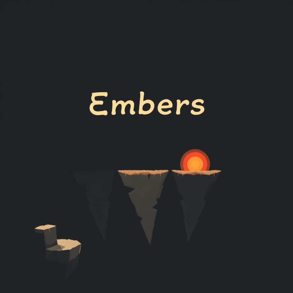 Embers