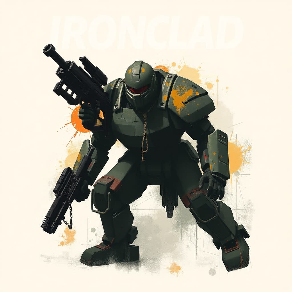 Ironclad