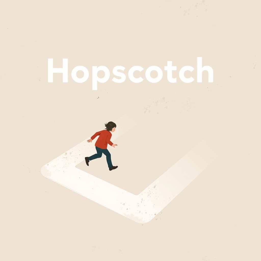 Hopscotch