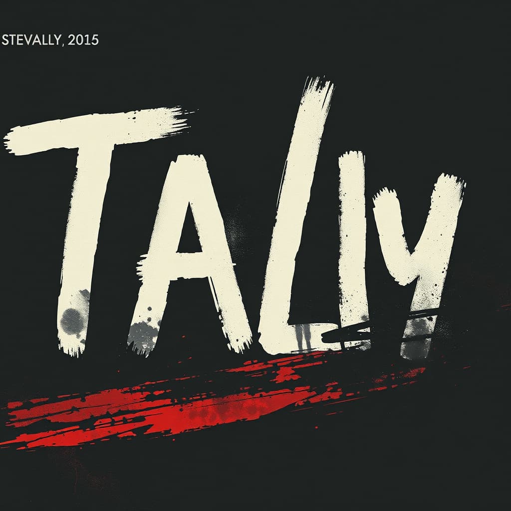 The Tally